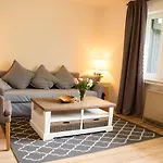 Ferienwohnung Maxima