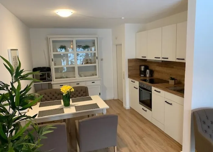 Ferienwohnung Maxima