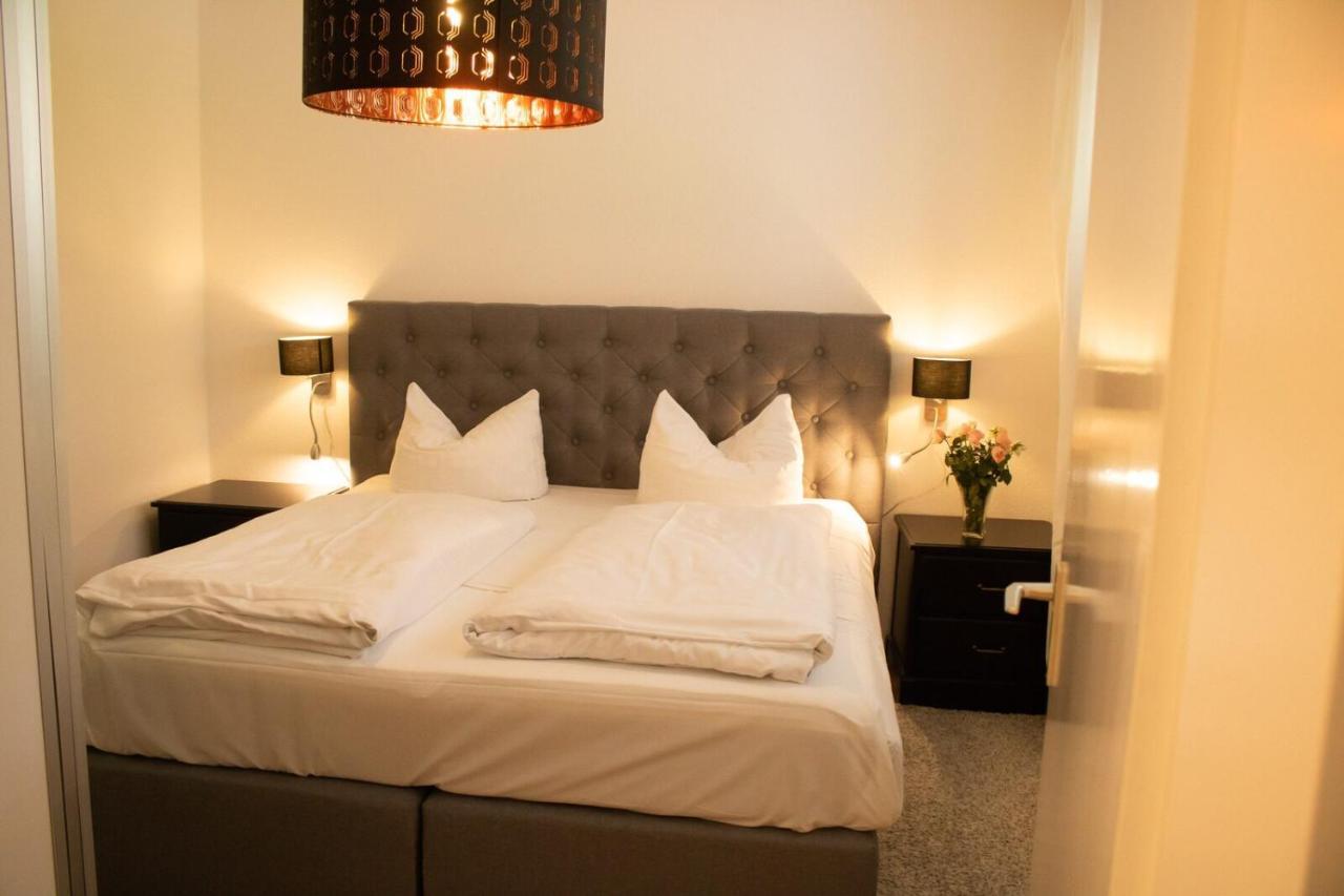 Ferienwohnung Maxima Appartement Winterberg