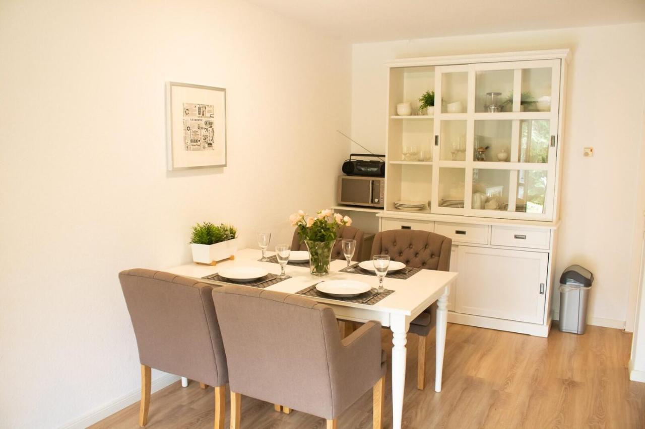 Ferienwohnung Maxima Appartement
