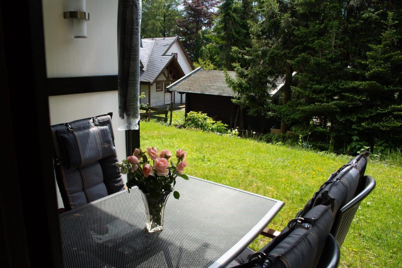 Ferienwohnung Maxima Appartement