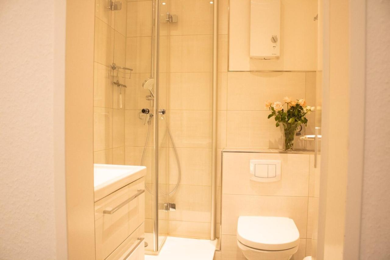 Ferienwohnung Maxima Appartement *