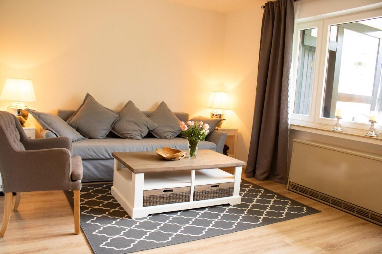 Ferienwohnung Maxima Appartement