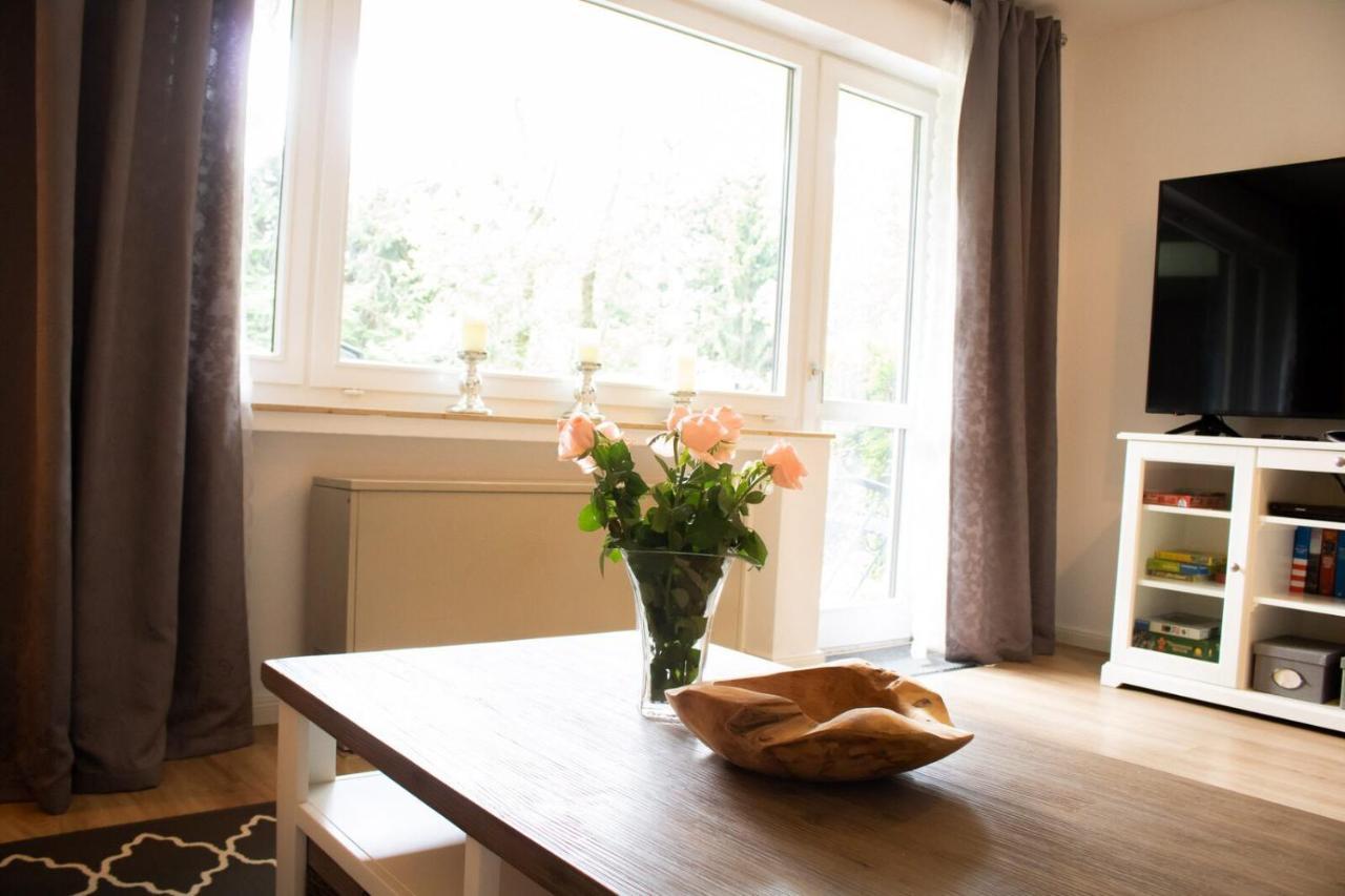 Ferienwohnung Maxima Winterberg