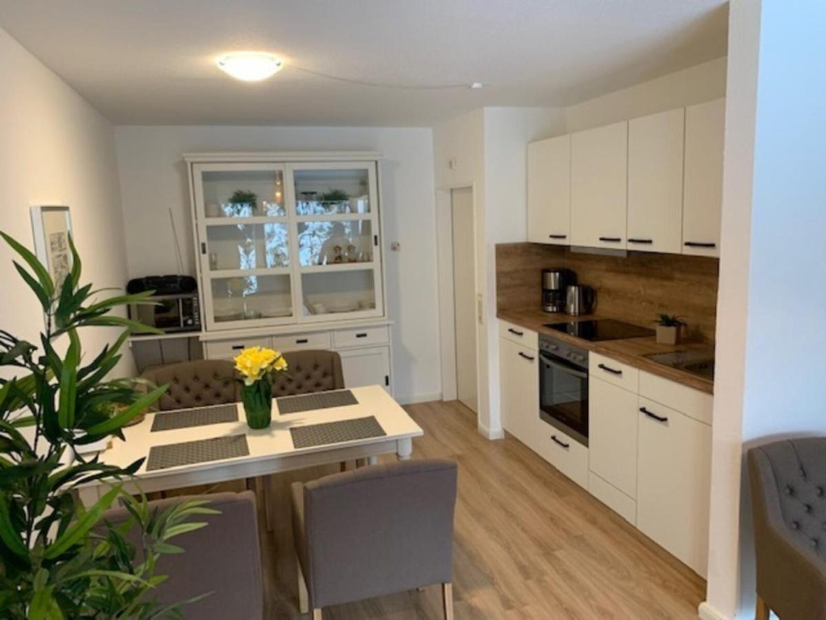 Ferienwohnung Maxima